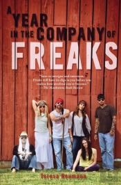 A Year In The Company Of Freaks