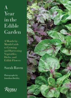 Bertrand.pt - A Year In The Edible Garden
