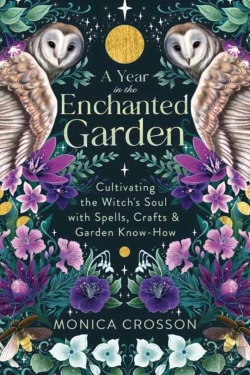 Bertrand.pt - A Year In The Enchanted Garden