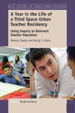Bertrand.pt - A Year In The Life Of A Third Space Urban Teacher Residency