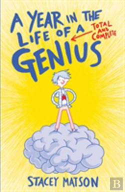 Bertrand.pt - A Year In The Life Of A Total And Complete Genius