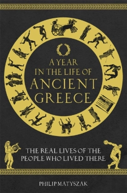 Bertrand.pt - A Year In The Life Of Ancient Greece