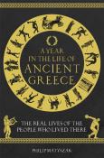 A Year In The Life Of Ancient Greece