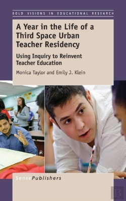 Bertrand.pt - A Year In The Life Of Athird Spaceurban Teacher Residency