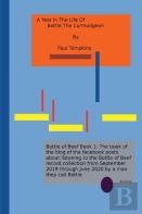 A Year In The Life Of Bottle The Curmudgeon
