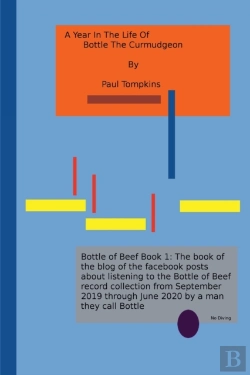Bertrand.pt - A Year In The Life Of Bottle The Curmudgeon