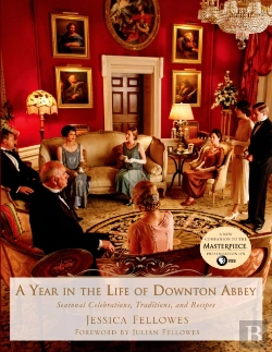 Bertrand.pt - A Year In The Life Of Downton Abbey