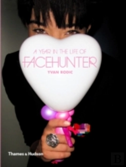 Bertrand.pt - A Year In The Life Of Face Hunter