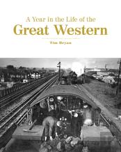 A Year In The Life Of The Great Western