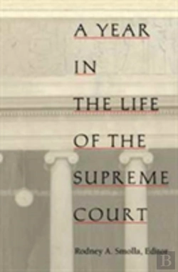 Bertrand.pt - A Year In The Life Of The Supreme Court