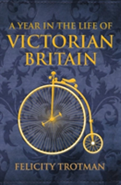 Bertrand.pt - A Year In The Life Of Victorian Britain