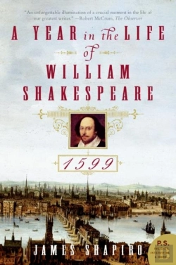Bertrand.pt - A Year In The Life Of William Shakespeare