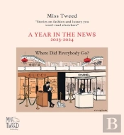A Year In The News 2023-2024