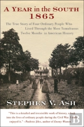 A Year In The South, 1865