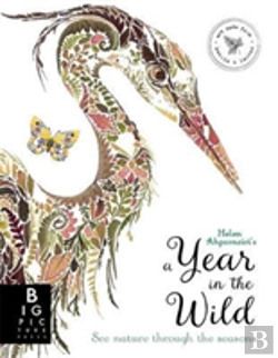 Bertrand.pt - A Year In The Wild
