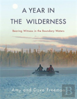 A Year In The Wilderness