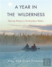 A Year In The Wilderness