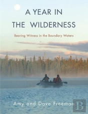 A Year In The Wilderness