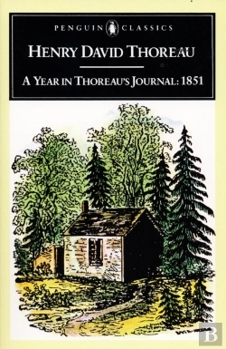 Bertrand.pt - A Year In Thoreau'S Journal