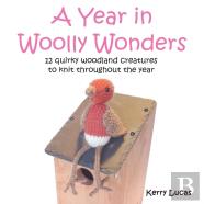 A Year In Woolly Wonders