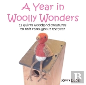 A Year In Woolly Wonders