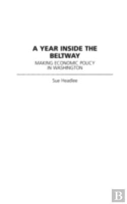 Bertrand.pt - A Year Inside The Beltway
