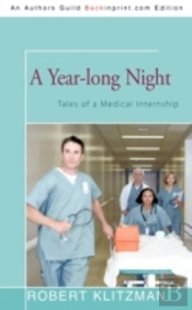 A Year-Long Night