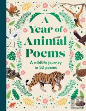 A Year Of Animal Poems