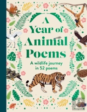 A Year Of Animal Poems