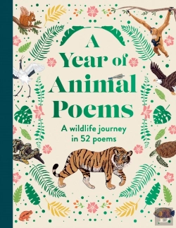 Bertrand.pt - A Year Of Animal Poems