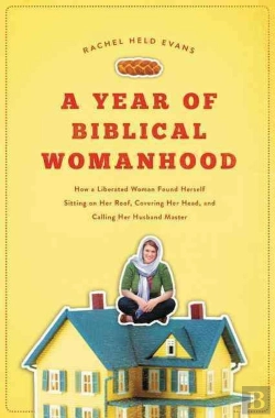 Bertrand.pt - A Year Of Biblical Womanhood