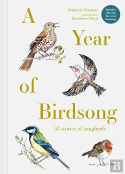 Bertrand.pt - A Year Of Birdsong