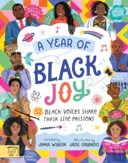 Bertrand.pt - A Year Of Black Joy