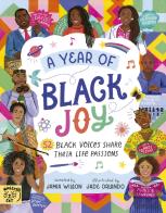 A Year Of Black Joy