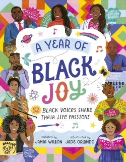 Bertrand.pt - A Year Of Black Joy
