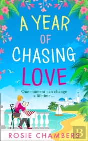 A Year Of Chasing Love