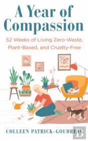 A Year Of Compassion