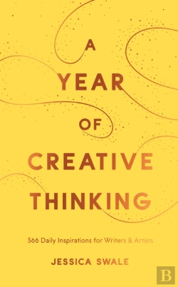 Bertrand.pt - A Year Of Creative Thinking