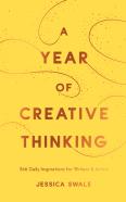 A Year Of Creative Thinking