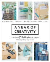 A Year Of Creativity