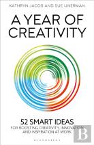 A Year Of Creativity