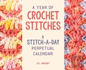 A Year Of Crochet Stitches