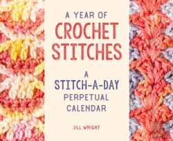 Bertrand.pt - A Year Of Crochet Stitches