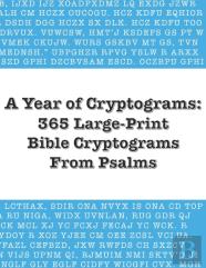 A Year Of Cryptograms