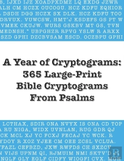 Bertrand.pt - A Year Of Cryptograms