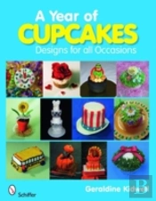 A Year Of Cupcakes