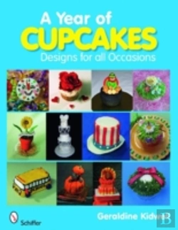 Bertrand.pt - A Year Of Cupcakes