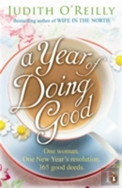A Year Of Doing Good