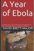 A Year Of Ebola