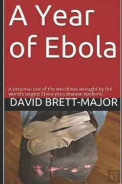 Bertrand.pt - A Year Of Ebola